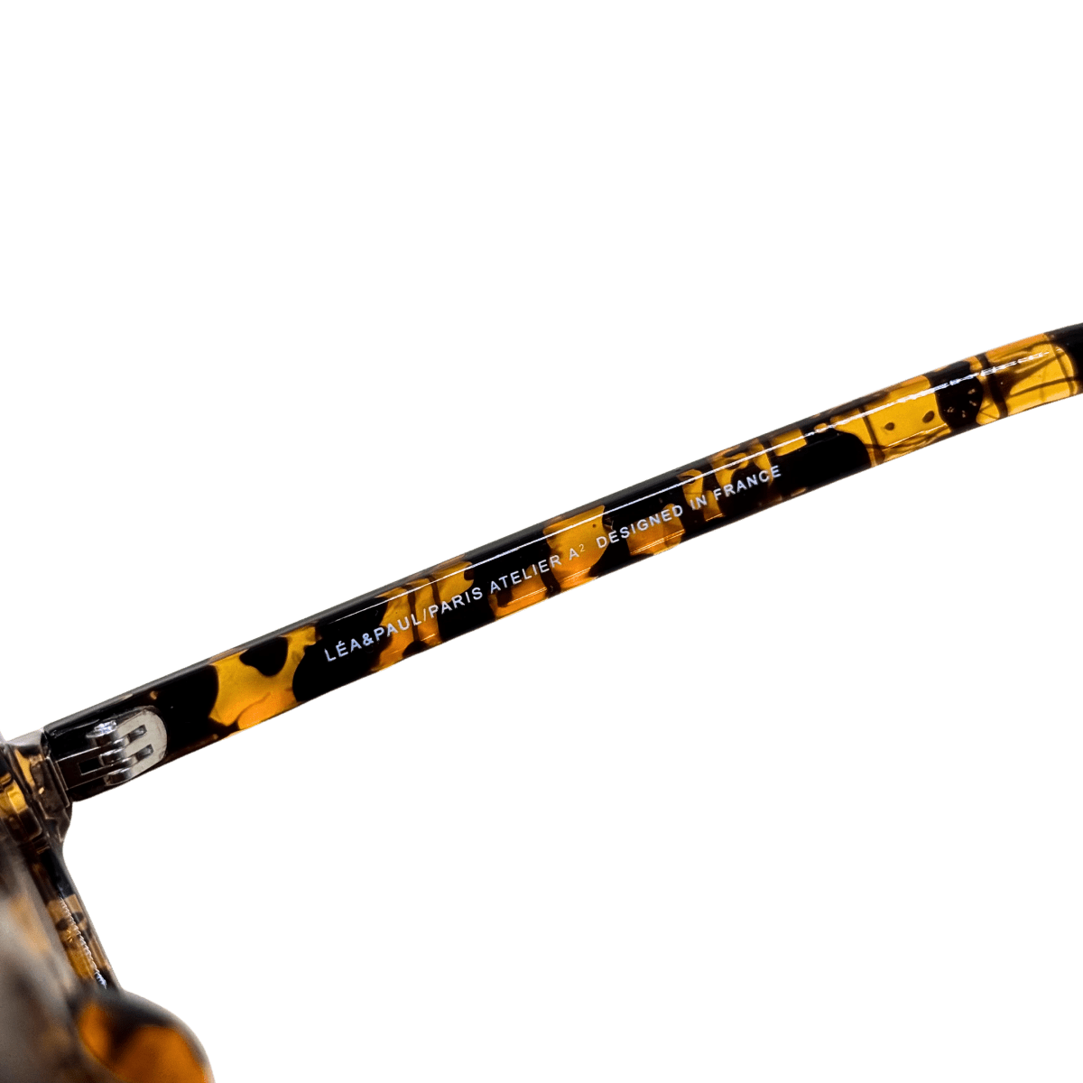 Lunettes de soleil femme - Sirah Citrus Spark - Lea & Paul Maroc