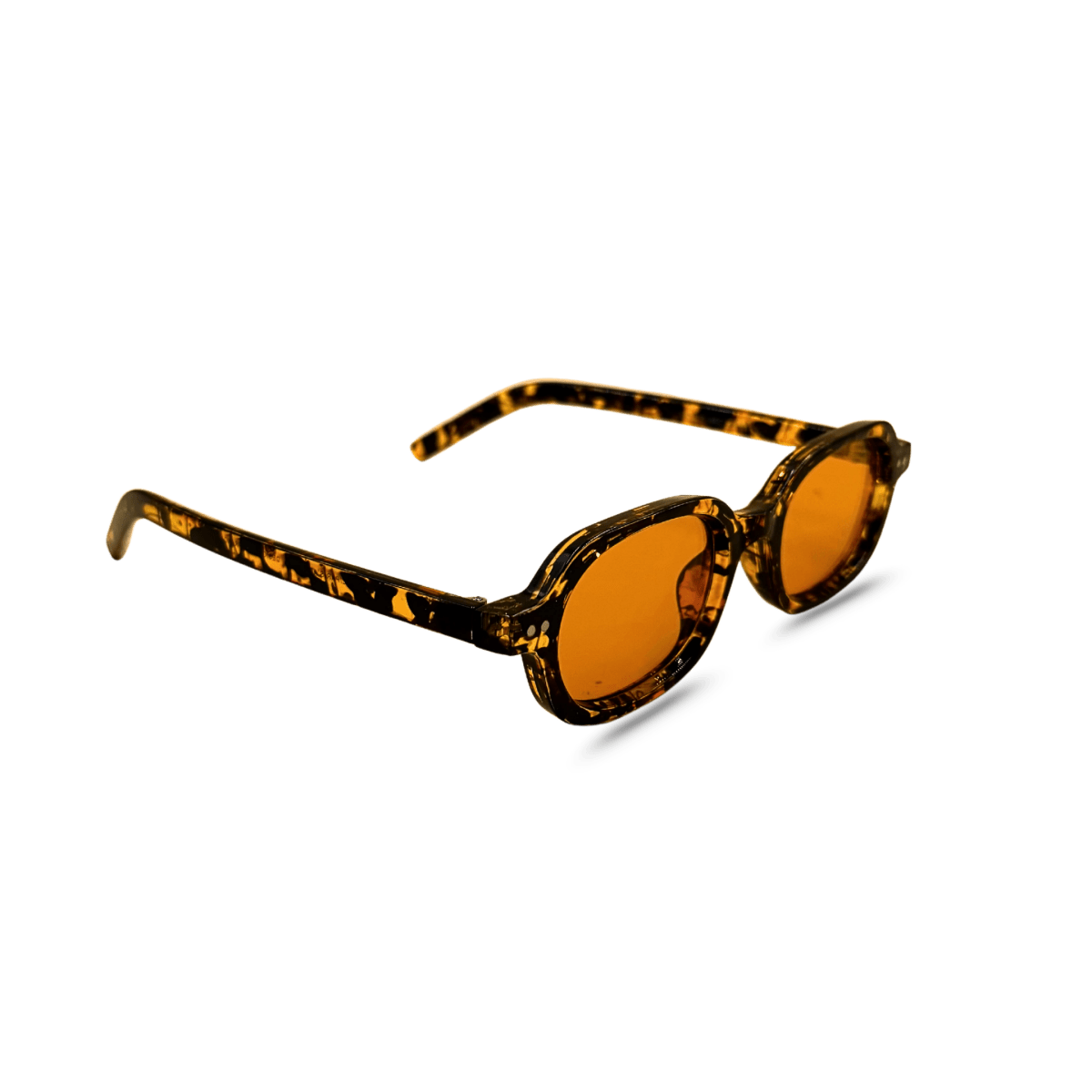 Lunettes de soleil femme - Sirah Citrus Spark - Lea & Paul Maroc