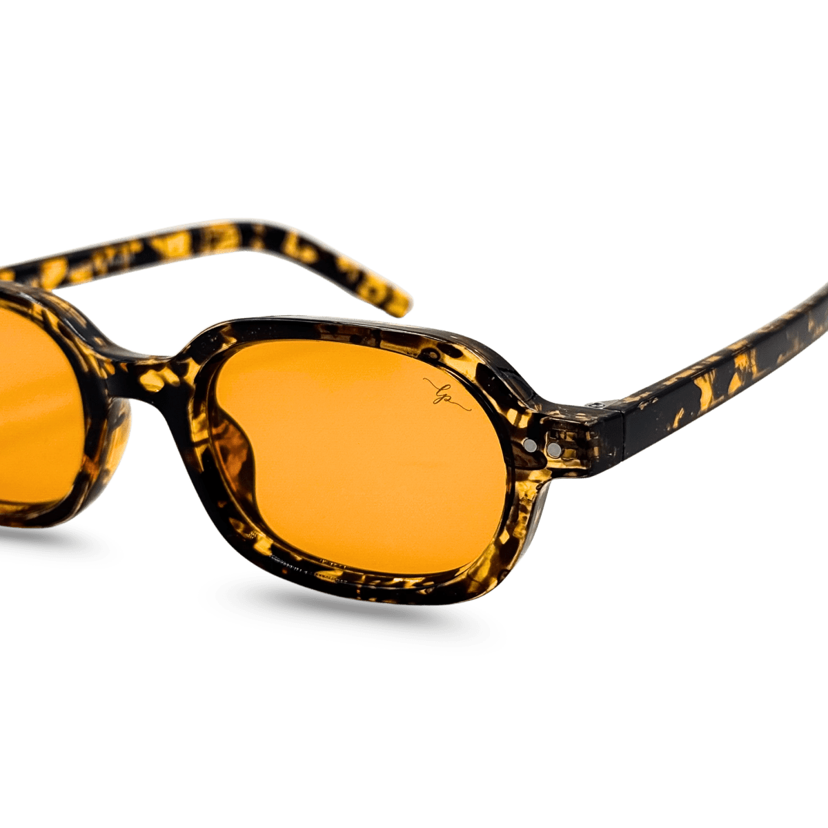 Lunettes de soleil femme - Sirah Citrus Spark - Lea & Paul Maroc