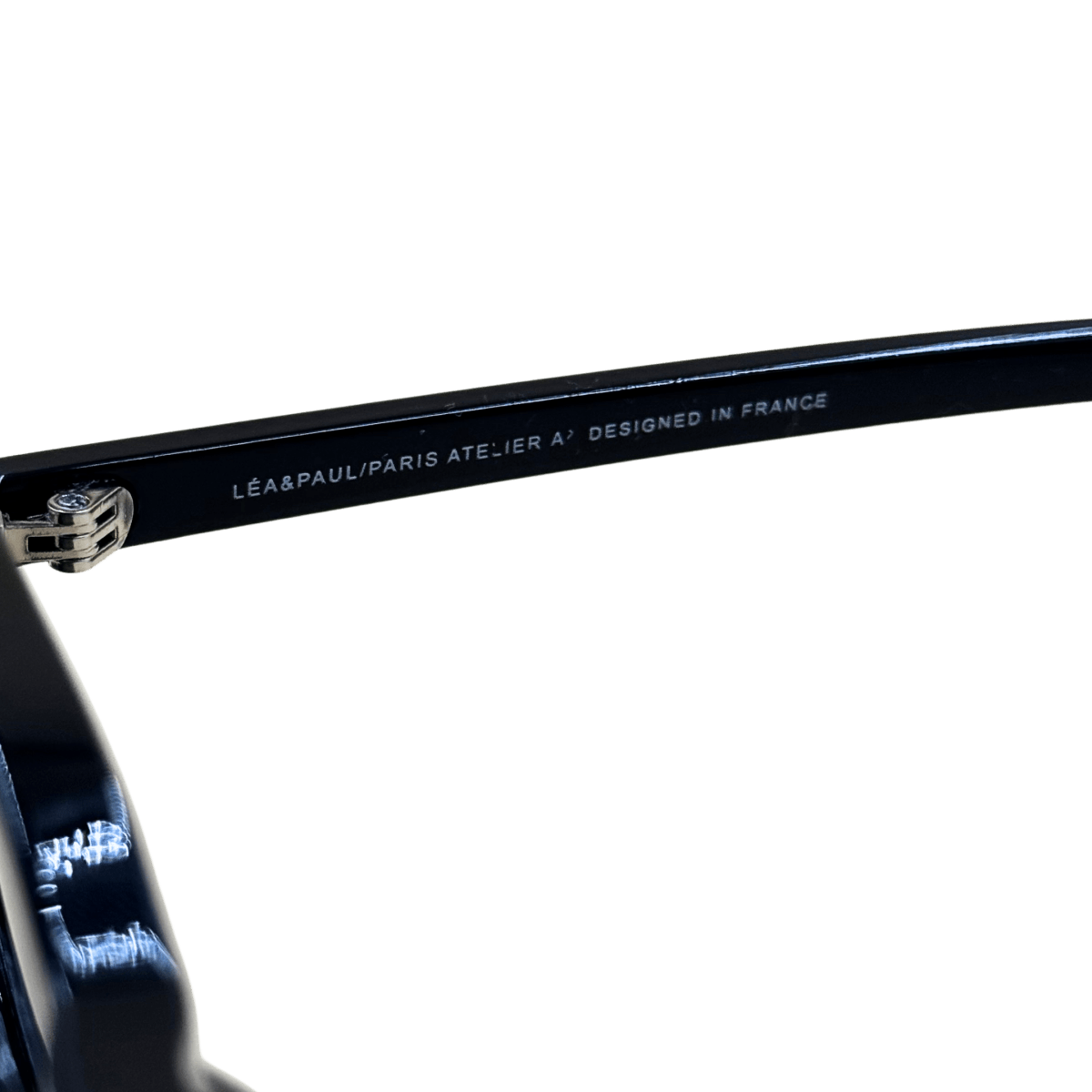 Lunettes de soleil femme - Sirah Midnight Sky - Lea & Paul Maroc