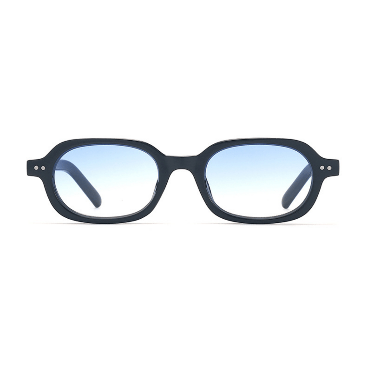 Lunettes de soleil femme - Sirah Ocean Noir - Lea & Paul Maroc