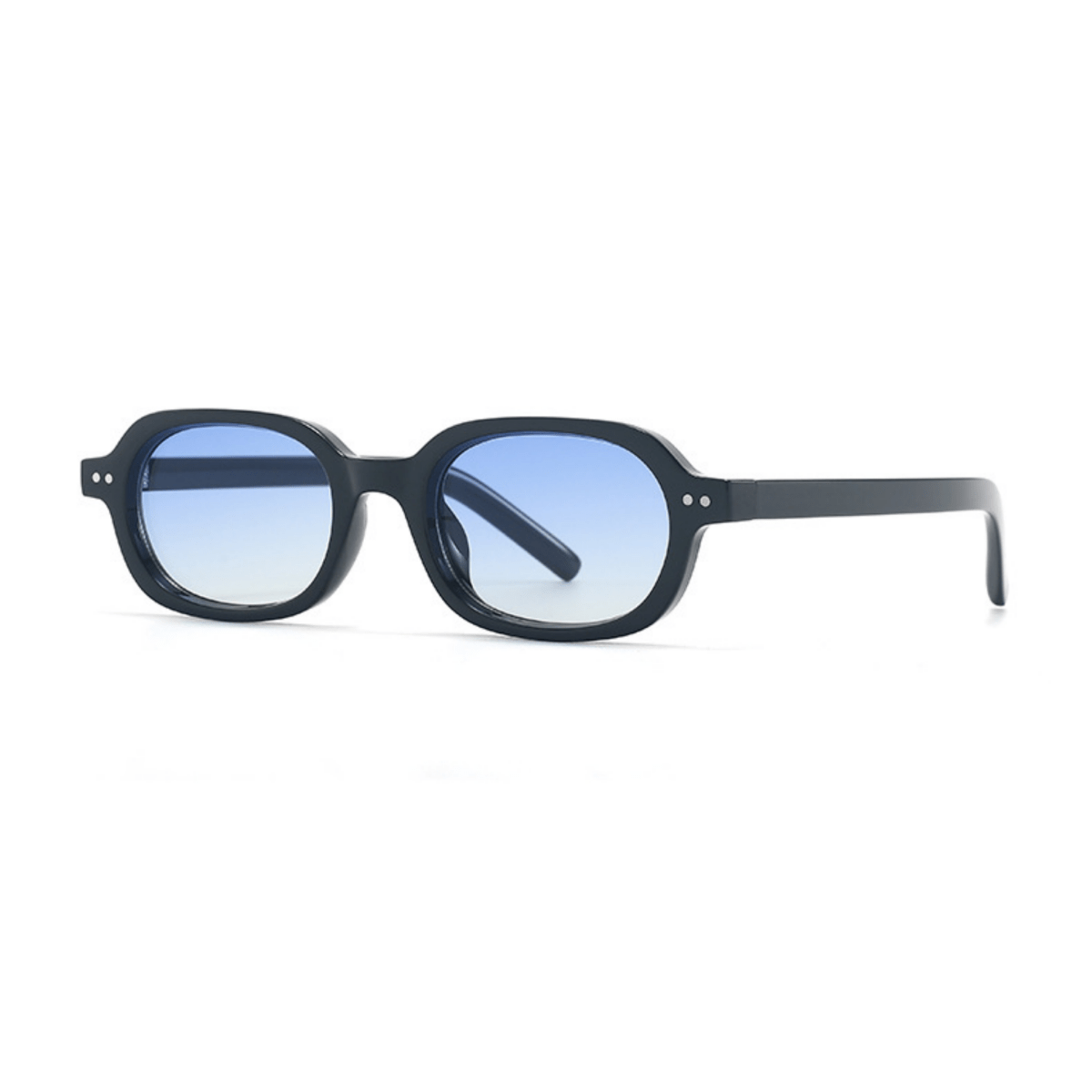 Lunettes de soleil femme - Sirah Ocean Noir - Lea & Paul Maroc