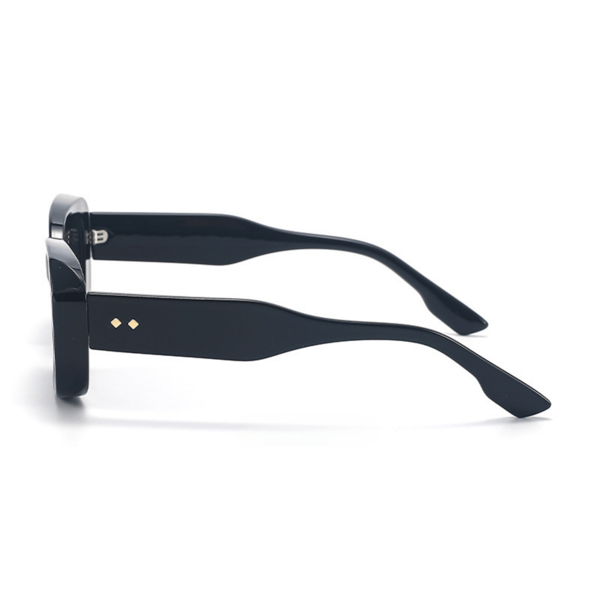 Lunettes de soleil femme - Soline Black - Lea & Paul Maroc