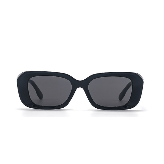 Lunettes de soleil femme - Soline Black - Lea & Paul Maroc
