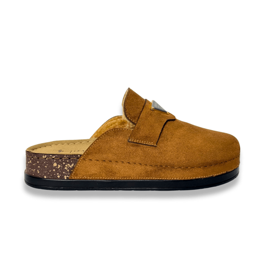 Ledi 429 Anatomic Sabots Mules Chaussons Chaussures en Cuir Ledi 429 Anatomic Sabots Mules Chaussons Chaussures en Cuir